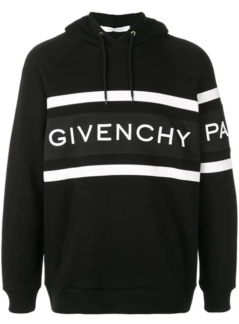 Sudaderas de Givenchy .